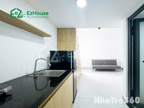 Gác, phòng siêu cấp rộng, quận Tân Phú