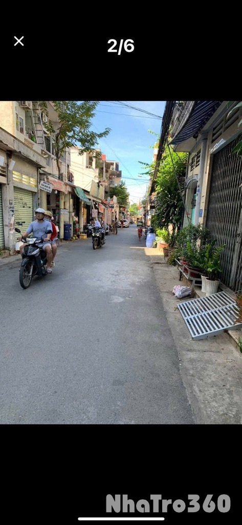 Cho thuê phòng trọ kiôt