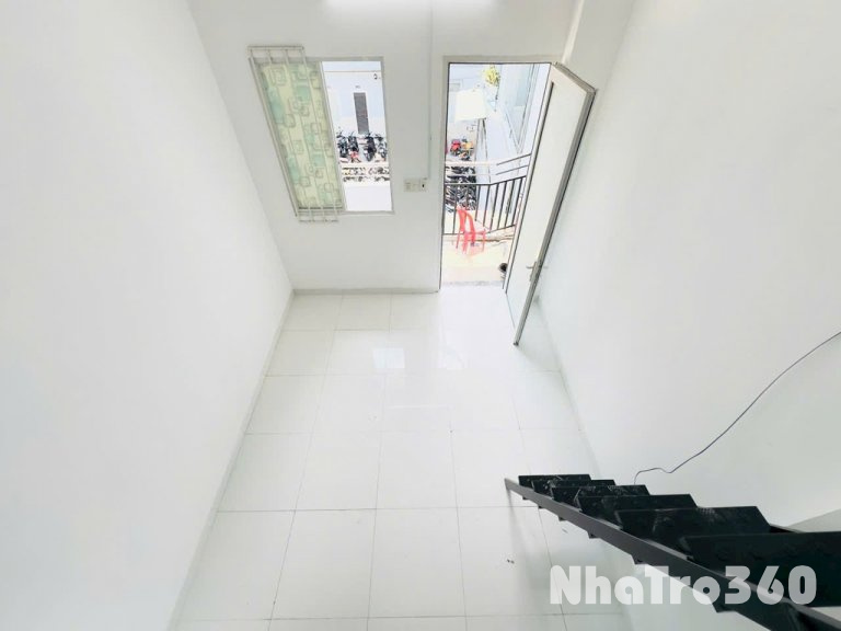 PHÒNG GIÁ RẺ Q6,Giá chỉ 3trX phù hợp khách sẵn nt