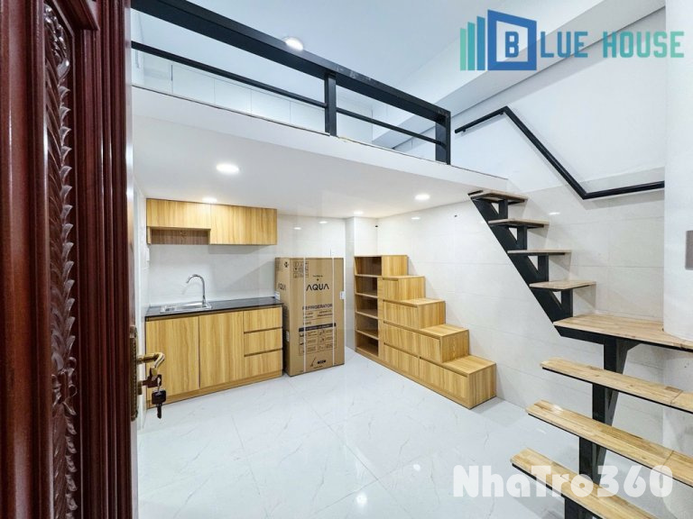 CHO THUÊ CĂN HỘ TÂN PHÚ