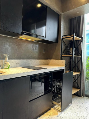 Căn hộ full nội thất máy giặt riêng cửa sổ thoáng Quận 3