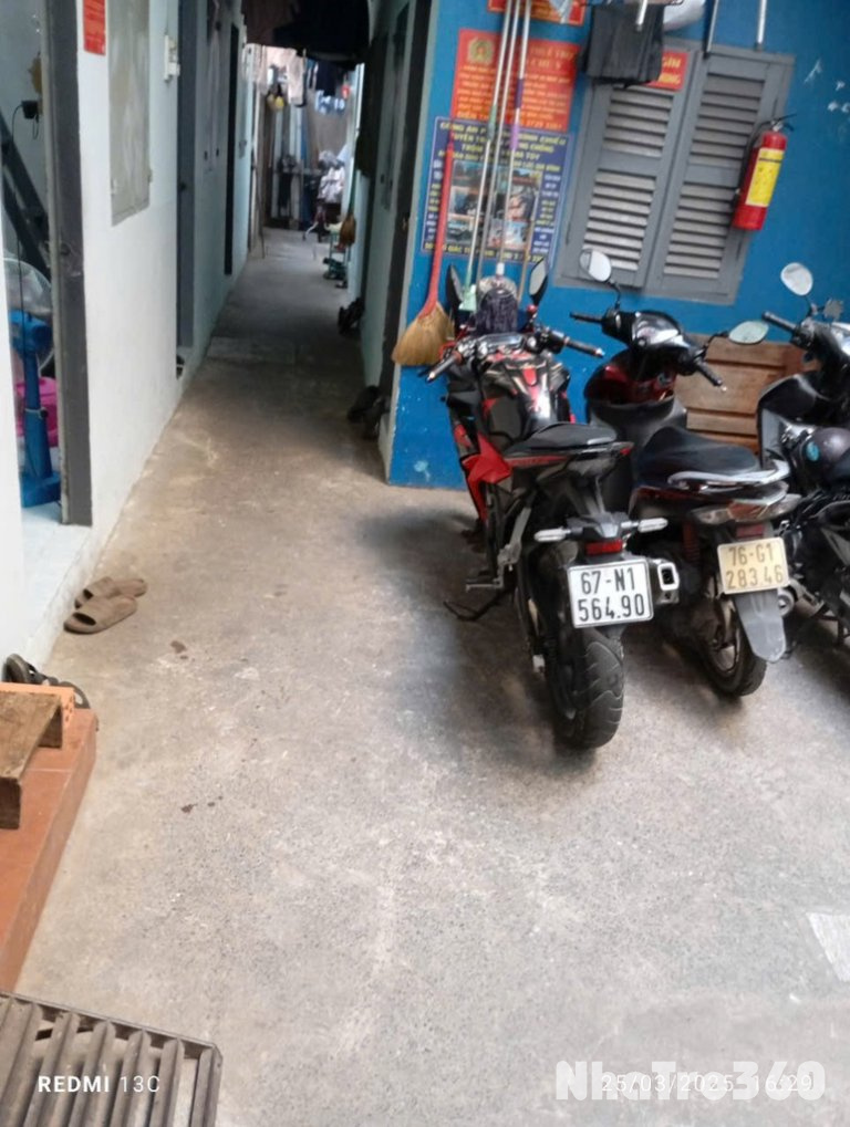 Cho thuê phòng trọ kiôt