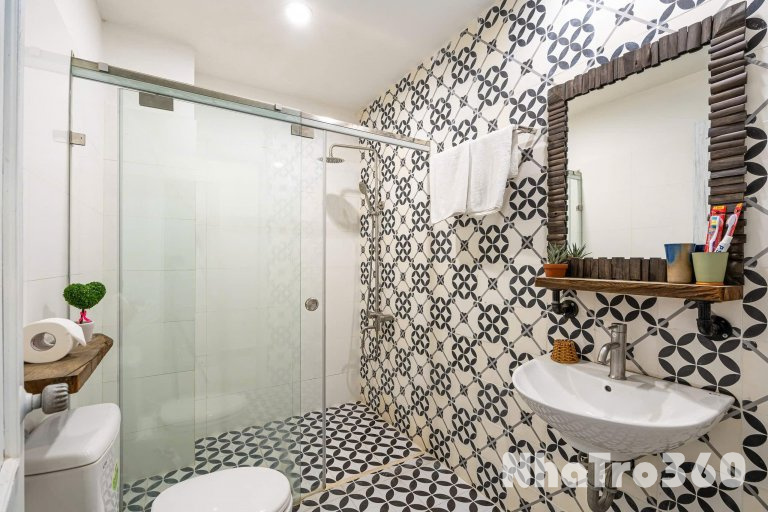 Căn Hộ Giá Rẻ Quận 3, Ban Công, Full Nội Thất, Chợ Tân Định, Cầu Công Lý, Cầu Kiệu Quận 3