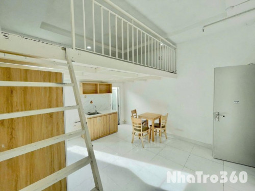 CĂN HỘ DUPLEX SIÊU RỘNG NGAY TRUNG TÂM QUẬN 10