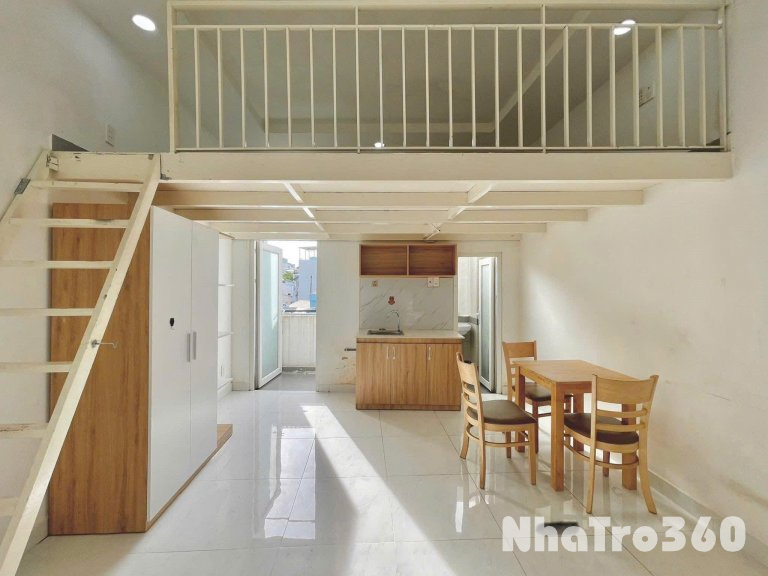 CĂN HỘ DUPLEX SIÊU RỘNG NGAY TRUNG TÂM QUẬN 10