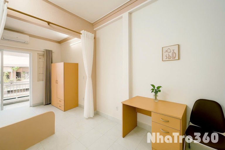 Căn hộ chill chill 40m2 chỉ dành cho dân genZ