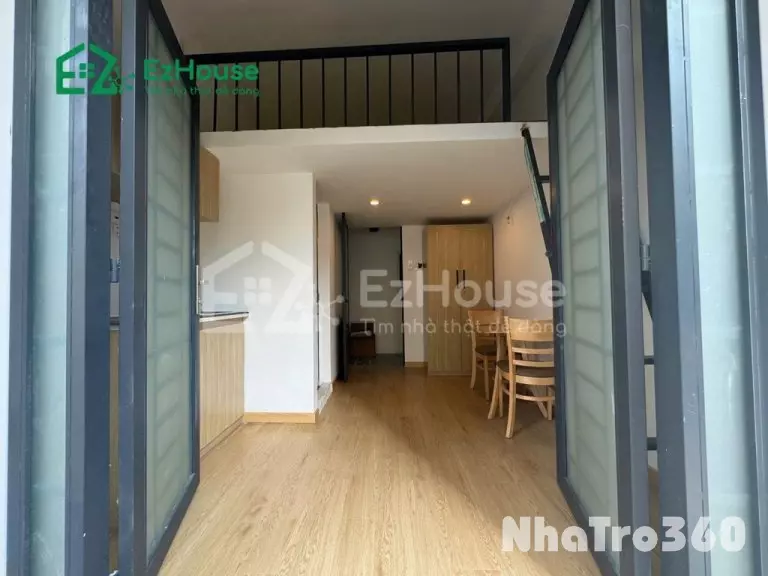 Nội thất cơ bản, kiot, gác, tự do