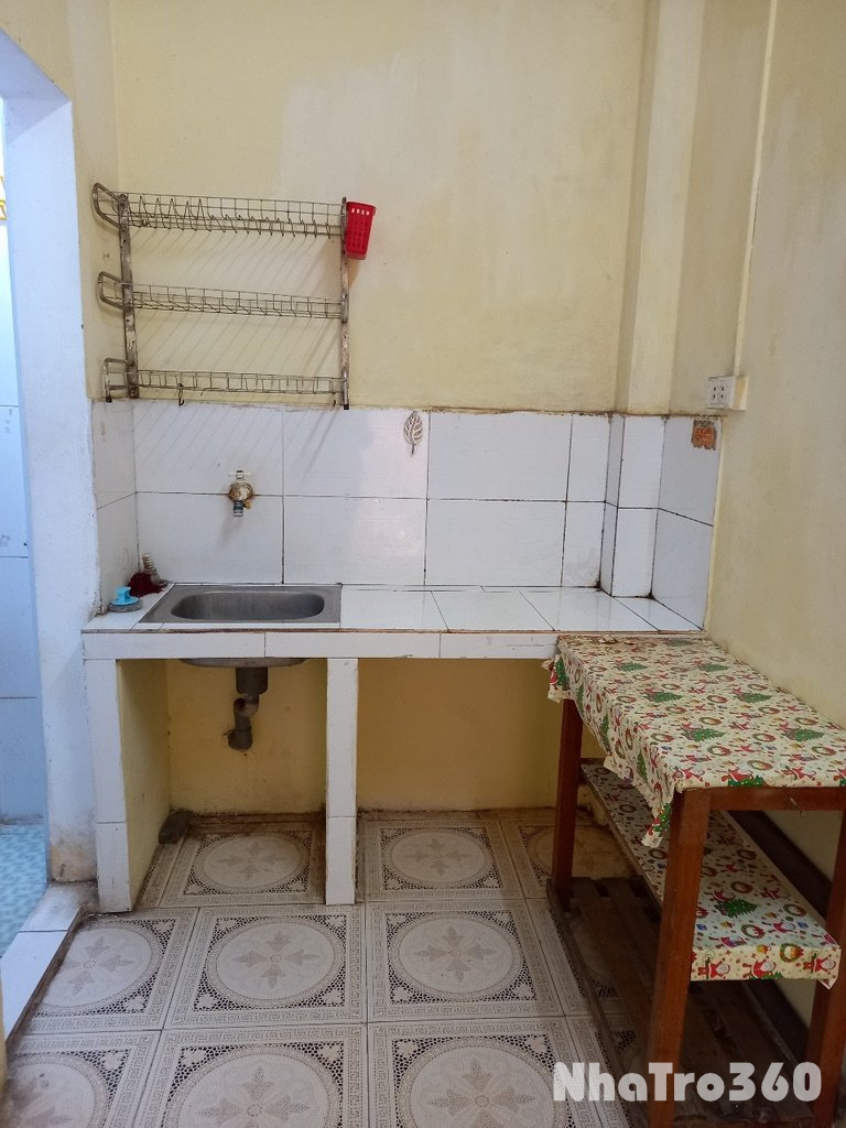 CHO THUÊ PHÒNG TRỌ PHÙNG CHÍ KIÊN