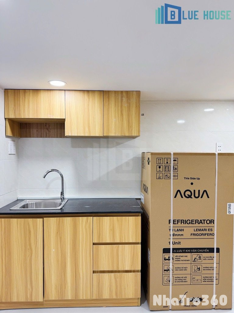 CHO THUÊ CĂN HỘ TÂN PHÚ