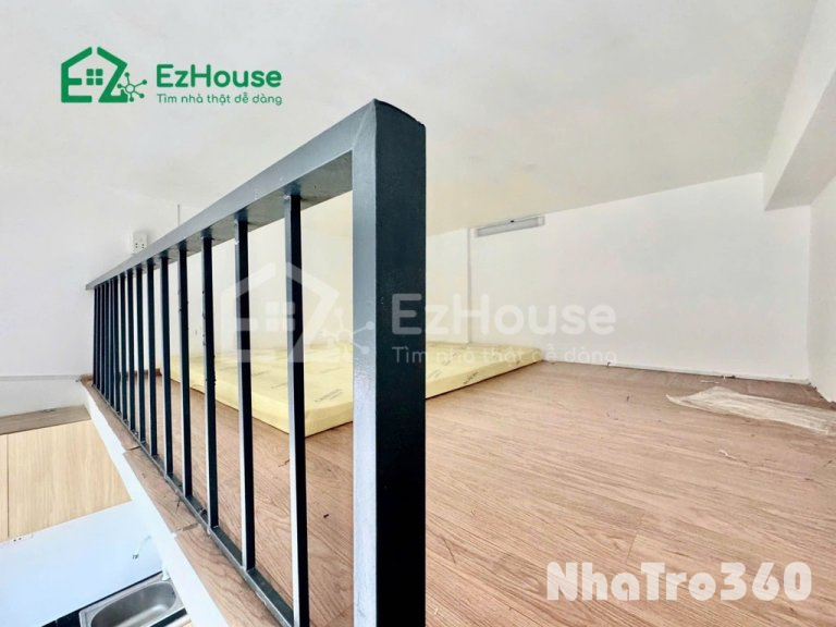 Nội thất cơ bản, kiot, gác, tự do