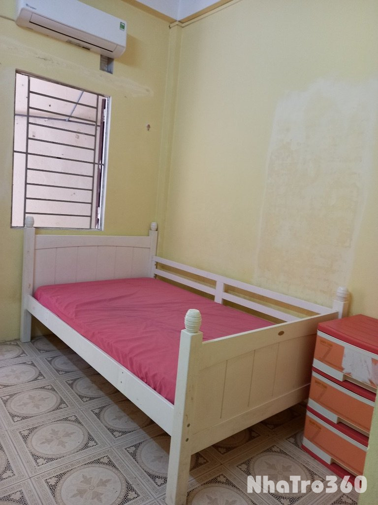 CHO THUÊ PHÒNG TRỌ PHÙNG CHÍ KIÊN