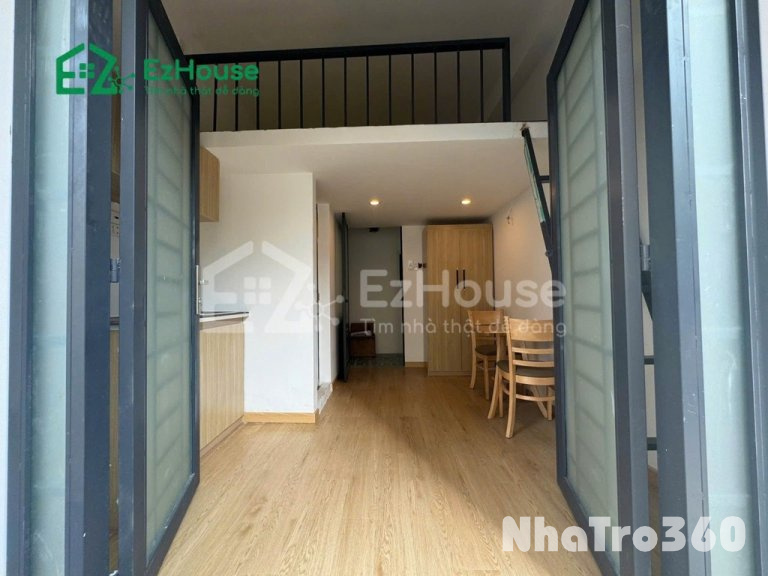 Nội thất cơ bản, kiot, gác, tự do