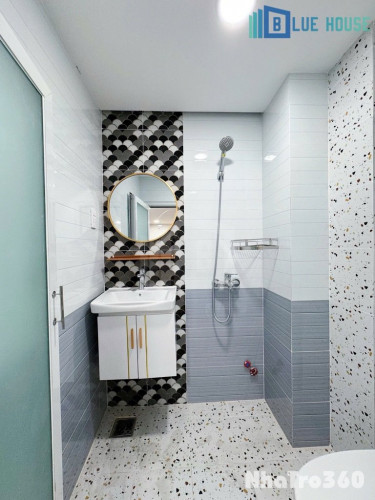 CHO THUÊ CĂN HỘ TÂN PHÚ