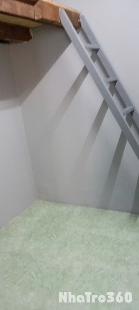 Cho thuê phòng trọ kiôt