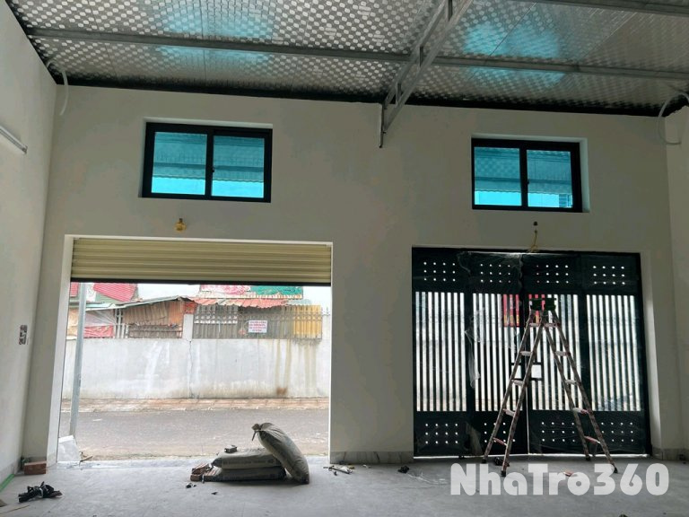 Cho Thuê Nhà Cấp Bốn 70m2 Phố Trường Lâm
