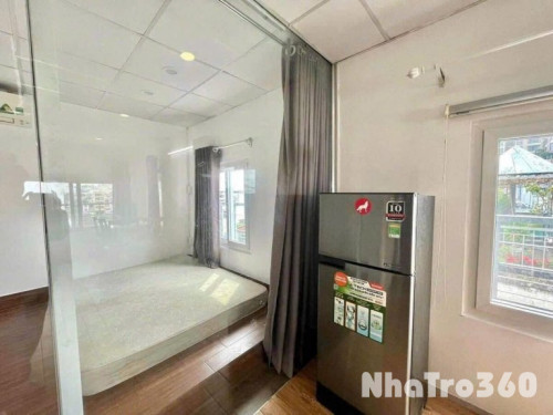 Căn Hộ Studio Quận 4, Gần Đại Học Luật, Nguyễn Tất Thành, Cầu Khánh Hội, Calmette, Ông Lãnh Quận 4
