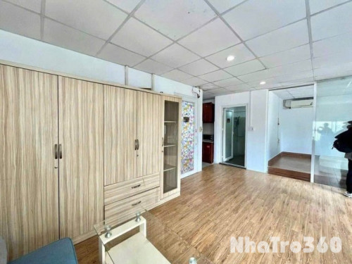 Căn Hộ Studio Quận 4, Gần Đại Học Luật, Nguyễn Tất Thành, Cầu Khánh Hội, Calmette, Ông Lãnh Quận 4