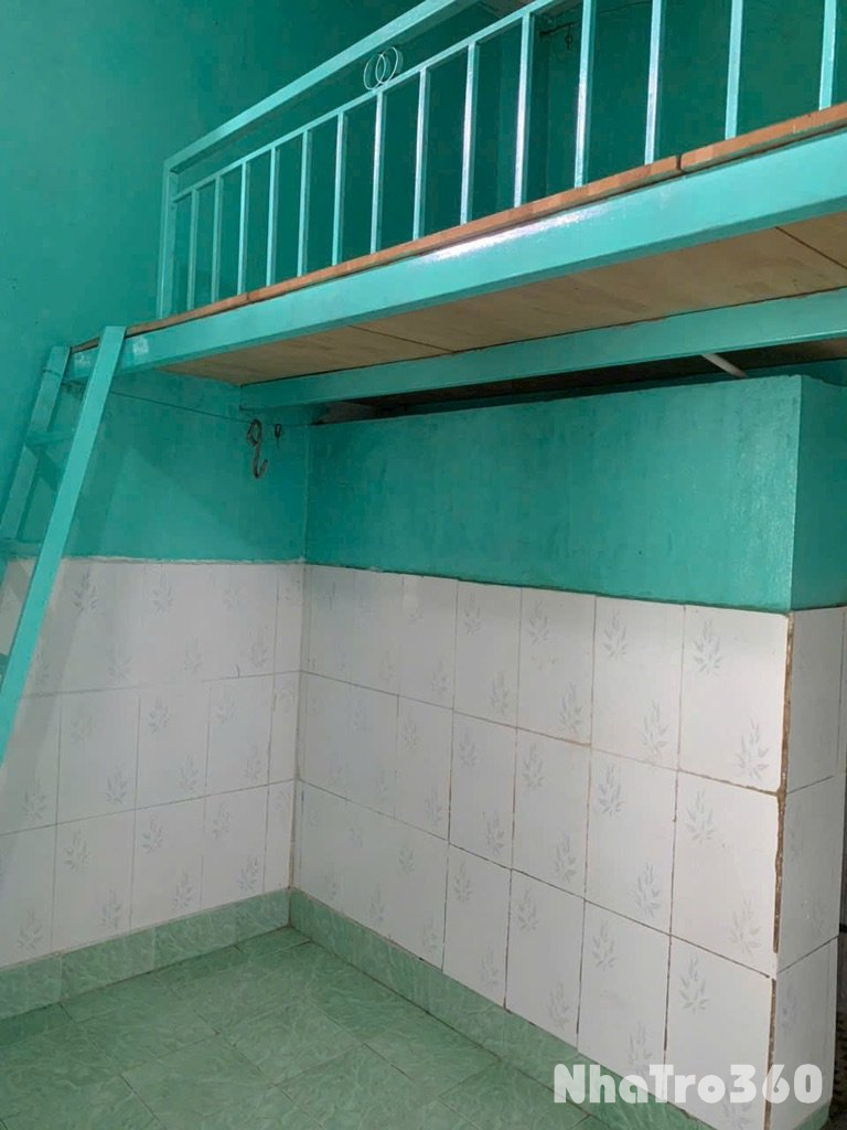 Cho thuê phòng trọ kiôt