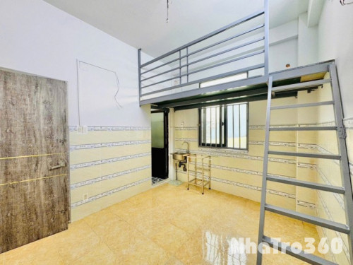 Nội thất cơ bản, gác, cửa sổ, tự do