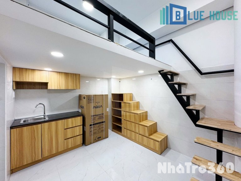 CHO THUÊ CĂN HỘ TÂN PHÚ