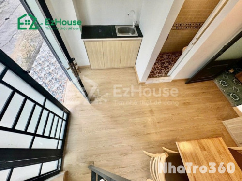 Nội thất cơ bản, kiot, gác, tự do