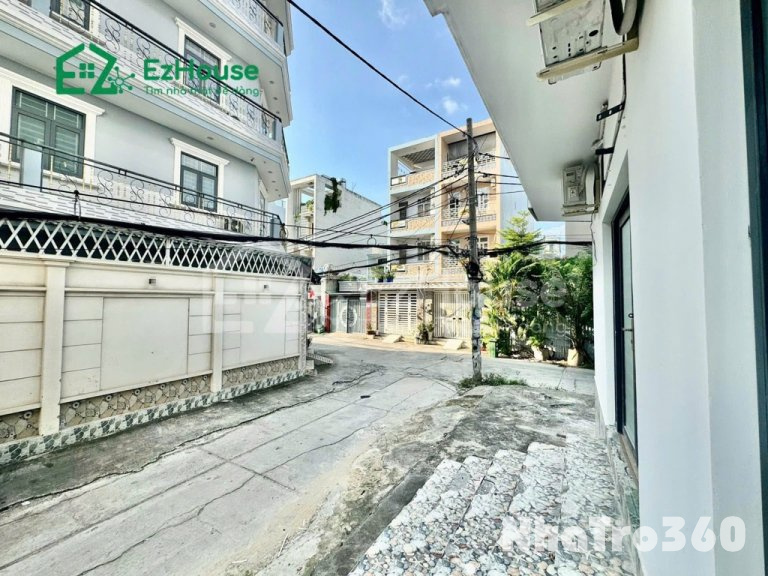 Nội thất cơ bản, kiot, gác, tự do