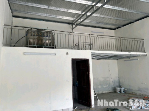 Cho Thuê Nhà Cấp Bốn 70m2 Phố Trường Lâm