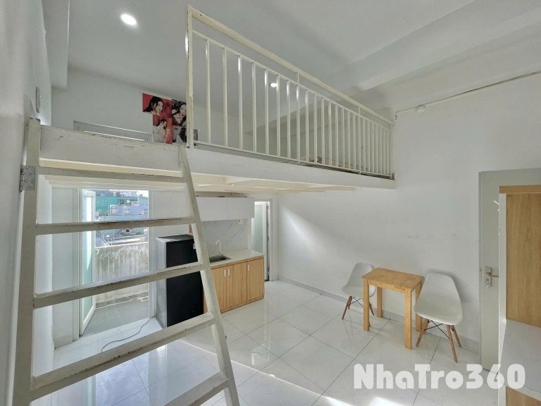 CĂN HỘ DUPLEX SIÊU RỘNG NGAY TRUNG TÂM QUẬN 10