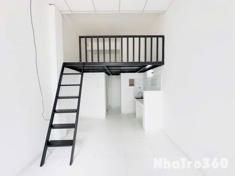 PHÒNG GIÁ RẺ Q6,Giá chỉ 3trX phù hợp khách sẵn nt