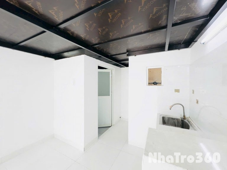 PHÒNG GIÁ RẺ Q6,Giá chỉ 3trX phù hợp khách sẵn nt