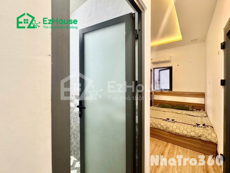 Full nội thất, thoáng mát, quận 6, mặt tiền