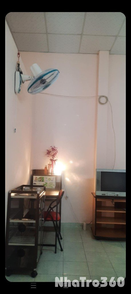 2 phòng cho thuê dành cho nữ f8 q10