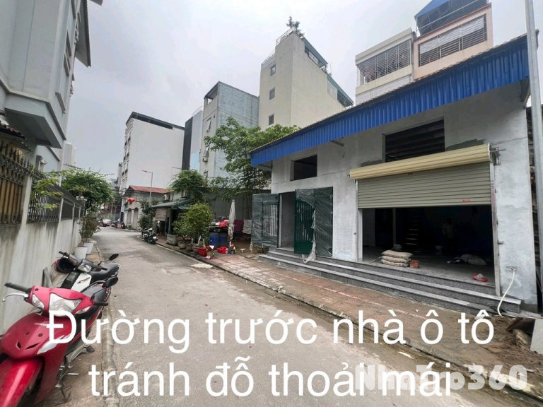 Cho Thuê Nhà Cấp Bốn 70m2 Phố Trường Lâm