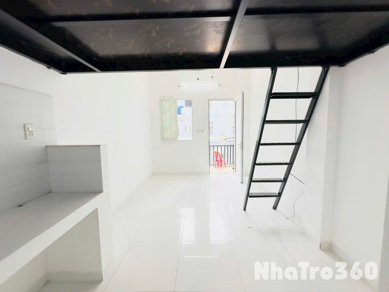 PHÒNG GIÁ RẺ Q6,Giá chỉ 3trX phù hợp khách sẵn nt