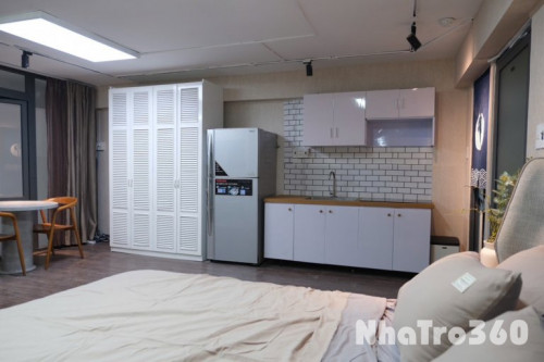 Căn hộ cao cấp dành cho người thành đạt