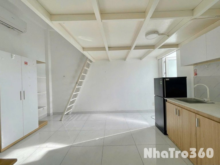 CĂN HỘ DUPLEX SIÊU RỘNG NGAY TRUNG TÂM QUẬN 10