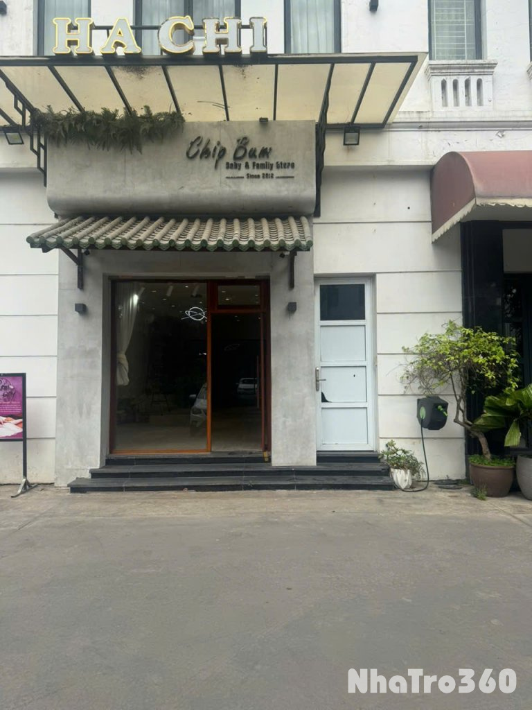 CHO THUÊ MBKD TẦNG 1 VICOM LÊ THÁNH TÔNG, PHƯỜNG MÁY TƠ, QUẬN NGÔ QUYỀN, HẢI PHÒNG