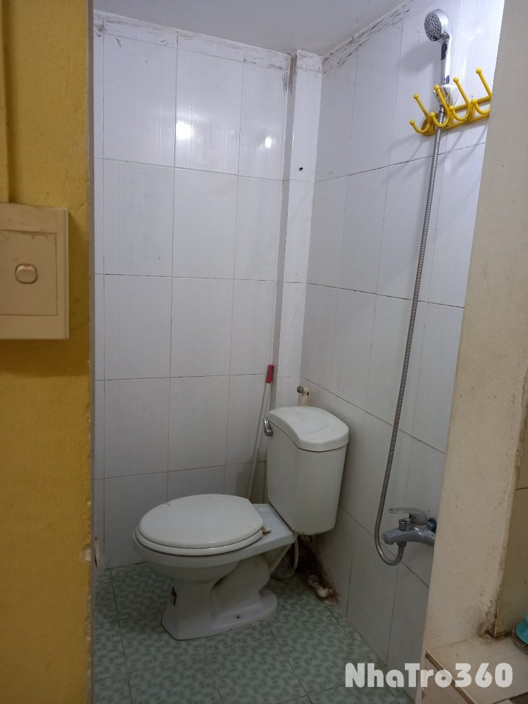 CHO THUÊ PHÒNG TRỌ PHÙNG CHÍ KIÊN