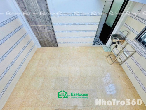 Chỉ 3tr3 có gác, thoáng mát, giờ giấc tự do