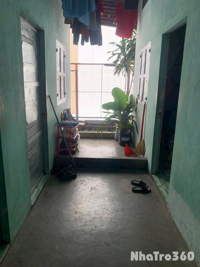 Cho thuê phòng trọ kiôt