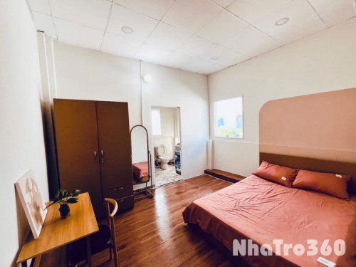 Căn hộ chill chill 40m2 chỉ dành cho dân genZ