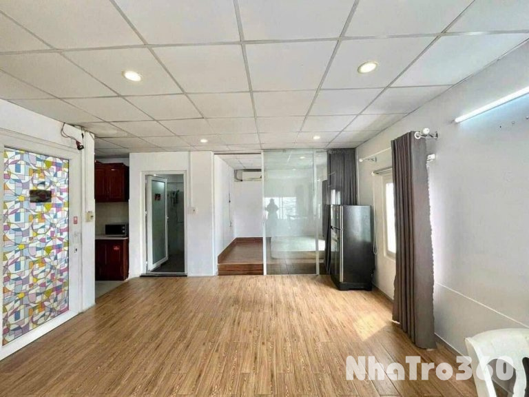 Căn Hộ Studio Quận 4, Gần Đại Học Luật, Nguyễn Tất Thành, Cầu Khánh Hội, Calmette, Ông Lãnh Quận 4