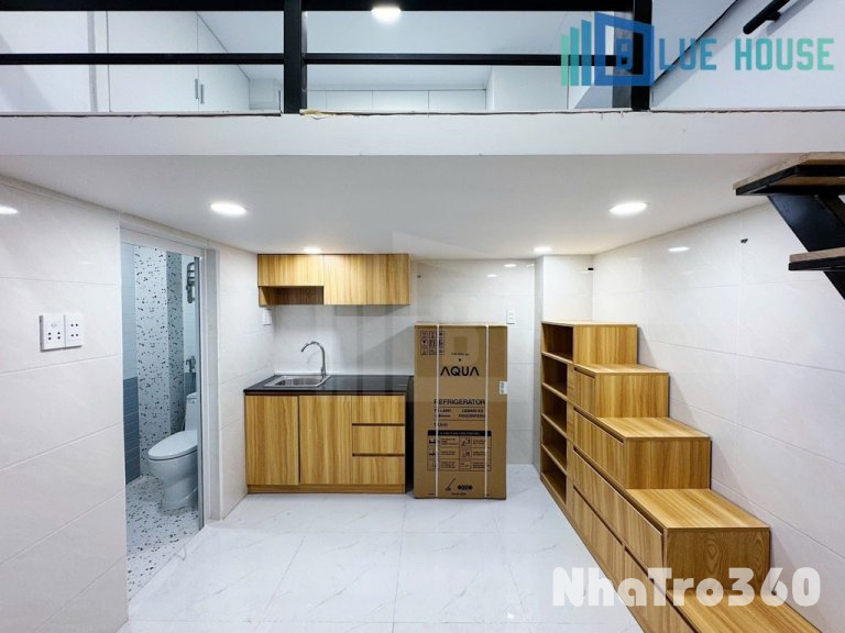 CHO THUÊ CĂN HỘ TÂN PHÚ