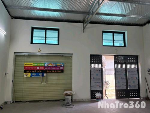 Cho Thuê Nhà Cấp Bốn 70m2 Phố Trường Lâm