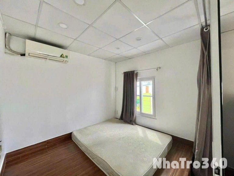 Căn Hộ Studio Quận 4, Gần Đại Học Luật, Nguyễn Tất Thành, Cầu Khánh Hội, Calmette, Ông Lãnh Quận 4