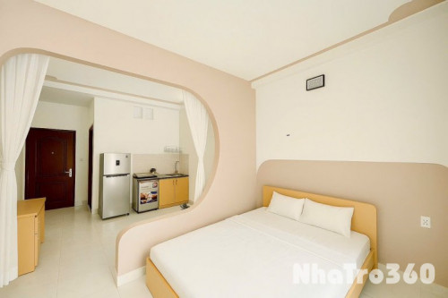 Căn hộ chill chill 40m2 chỉ dành cho dân genZ