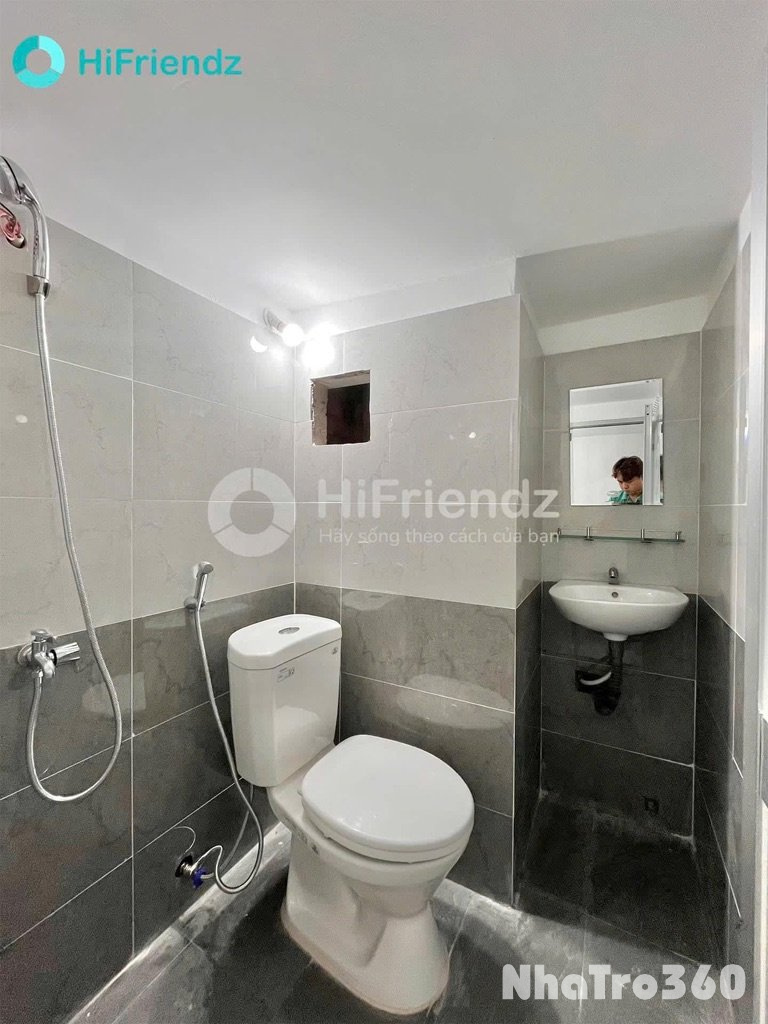 Cho thuê căn hộ DV Q7 gần KCX Tân Thuận