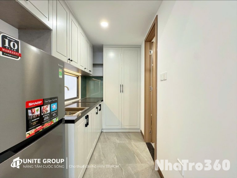 DỰ ÁN MỚI VỪA HOẠN THIỆN TẠI Q10    - CHỐT SỚM NHẬN NGAY ƯU ĐÃI -