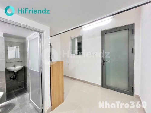 Cho thuê căn hộ DV Q7 gần KCX Tân Thuận