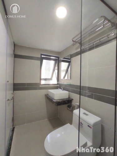 Nhượng gấp Duplex cửa sổ đầy đủ nội thất cách ĐH UFM chỉ 4p